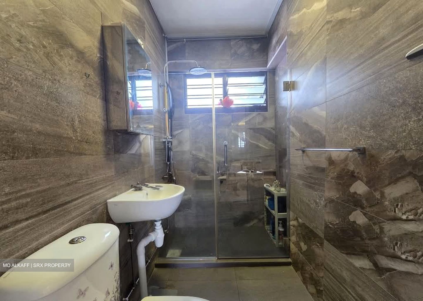 Blk 172 Bukit Batok West Avenue 8 (Bukit Batok), HDB 5 Rooms #544617741